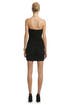 Luscious Sequin Mini Dress by Mark & James by Badgley Mischka