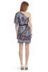 Mosaic Caftan Dress by Mark & James by Badgley Mischka