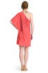 Passion Twist Dress by Mark & James by Badgley Mischka