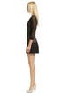 Playing In Paris Shift by Mark & James by Badgley Mischka