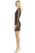 Rich And Famous Dress by Mark & James by Badgley Mischka