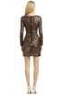Rich And Famous Dress by Mark & James by Badgley Mischka