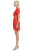Spread Like Wildfire Dress by Mark & James by Badgley Mischka