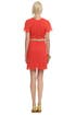 Spread Like Wildfire Dress by Mark & James by Badgley Mischka