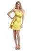 In the Limelight Dress by Mark & James by Badgley Mischka