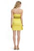 In the Limelight Dress by Mark & James by Badgley Mischka