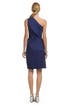 Paris Mod Draped Dress by Martin Grant