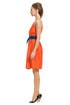 Quite Charming Dress by Martin Grant