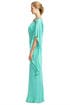 Artemis Chiffon Gown by Matthew Williamson