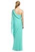 Artemis Chiffon Gown by Matthew Williamson