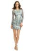 Bird Of Paradise Dress by Matthew Williamson