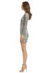 Bird Of Paradise Dress by Matthew Williamson