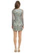 Bird Of Paradise Dress by Matthew Williamson