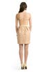 Naranja Leopard Dress by Matthew Williamson