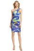 Sipping Pina Colada Dress by Matthew Williamson