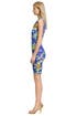 Sipping Pina Colada Dress by Matthew Williamson