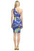 Sipping Pina Colada Dress by Matthew Williamson