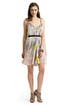 Sunfaded Beach Dress 