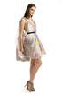 Sunfaded Beach Dress 