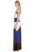 Blue Diamond Maxi by Milly