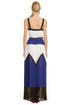 Blue Diamond Maxi by Milly