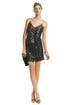 Chained to You Dress by Milly