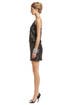 Chained to You Dress by Milly