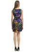 Color Wheel Sheath by Milly