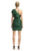 Emerald Valentin Dress by Milly