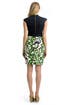 Flower Power Dress by Milly