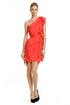 Flutter Away Dress by Milly