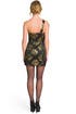 Kimono-me Dress by Milly