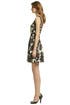 Kiss From A Rose Dress by Milly