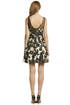 Kiss From A Rose Dress by Milly
