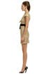 Like Honey Dress by Milly
