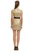 Like Honey Dress by Milly