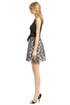Magnolia Lace Dress by Milly