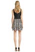 Magnolia Lace Dress by Milly