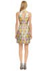 Pastel Block Dress by Milly