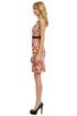 Poppy Fields Sheath by Milly