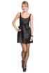 Prim and Proper Bow Dress by Milly