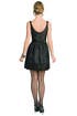 Prim and Proper Bow Dress by Milly