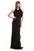 Ravish Ruffle Gown by Milly