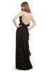 Ravish Ruffle Gown by Milly
