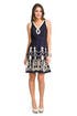 Sail Away Dress by Milly