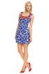 Sailboat Ride Sheath by Milly