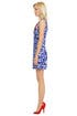 Sailboat Ride Sheath by Milly