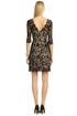 Sara Lace Shift by Milly