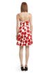 Tip Toe Through the Tulips Dress by Milly