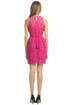 Wilshire Boulevard Dress by Milly